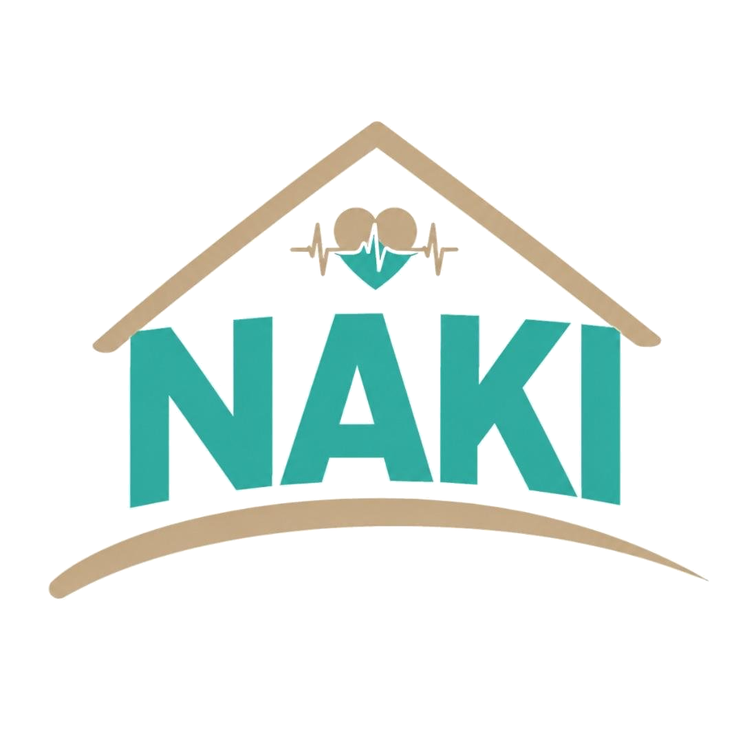 NAKI Health